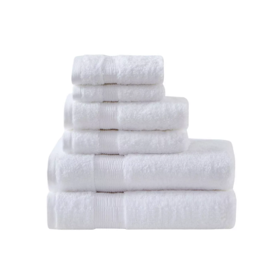 Wholesale Custom 100% Egyptian Cotton Hotel Spa Towel High Quality